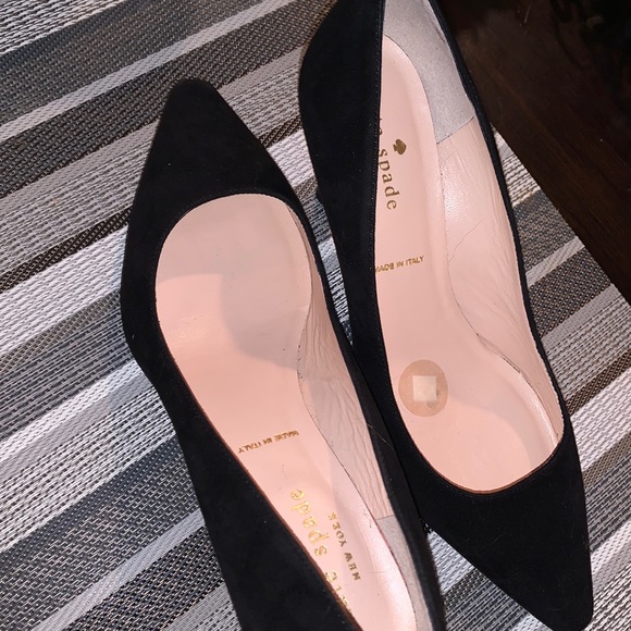 👠Kate Spade high heels 👠 - Picture 2 of 12